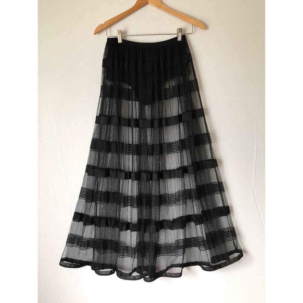 Dance marvel skirt‎ med